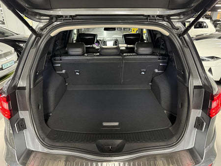 RENAULT QM6 — photo 19