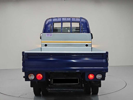 Kia 더 뉴 봉고Ⅲ — photo 03