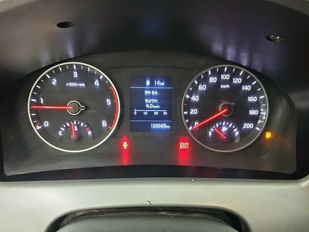 Kia 더 뉴 봉고Ⅲ — photo 06