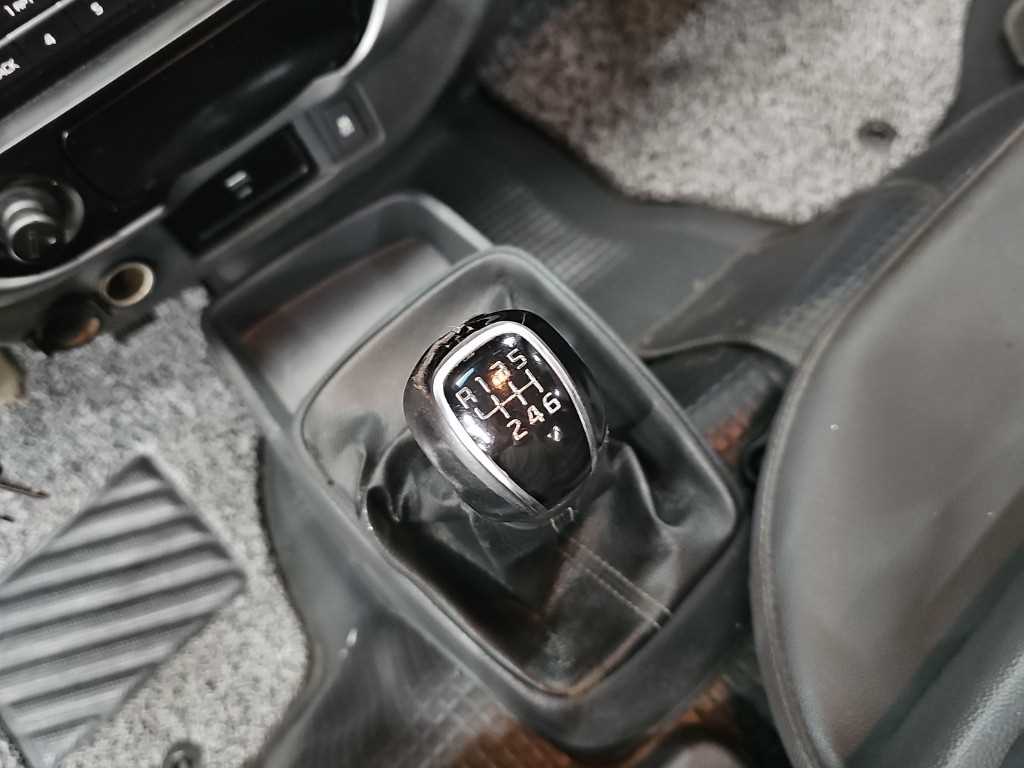Kia 더 뉴 봉고Ⅲ — photo 08