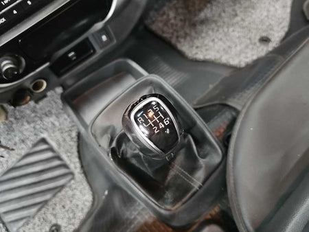 Kia 더 뉴 봉고Ⅲ — photo 08