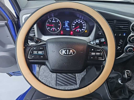 Kia 더 뉴 봉고Ⅲ — photo 09