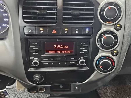 Kia 더 뉴 봉고Ⅲ — photo 10
