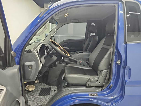 Kia 더 뉴 봉고Ⅲ — photo 11