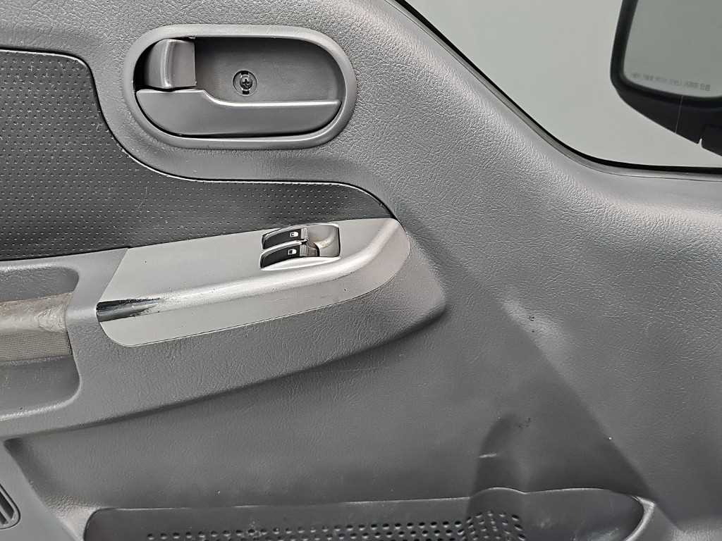 Kia 더 뉴 봉고Ⅲ — photo 12