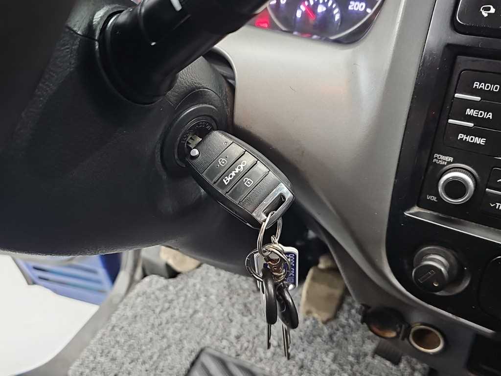 Kia 더 뉴 봉고Ⅲ — photo 14