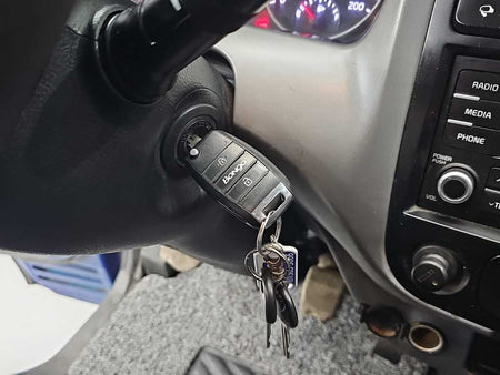 Kia 더 뉴 봉고Ⅲ — photo 14
