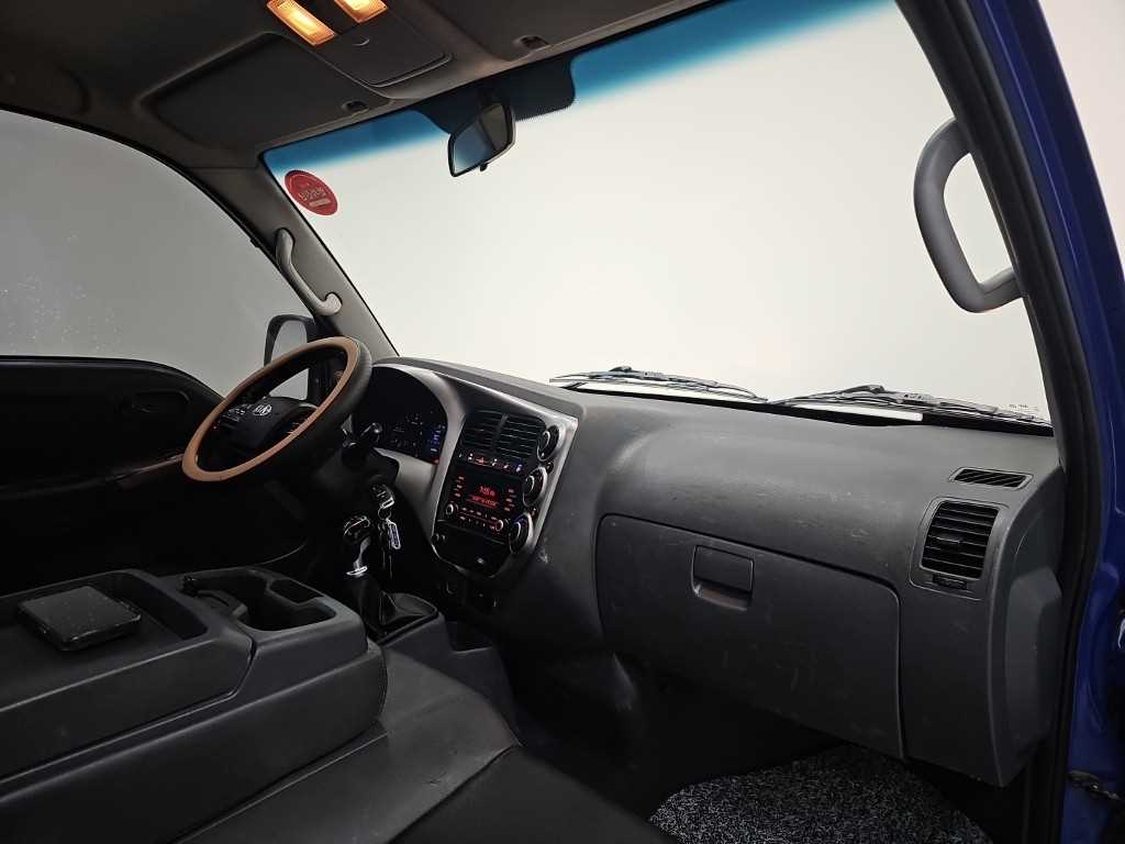 Kia 더 뉴 봉고Ⅲ — photo 16