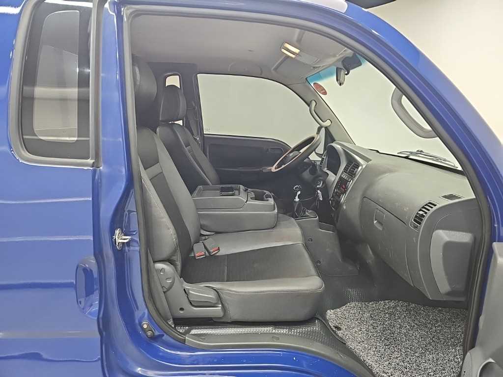 Kia 더 뉴 봉고Ⅲ — photo 17