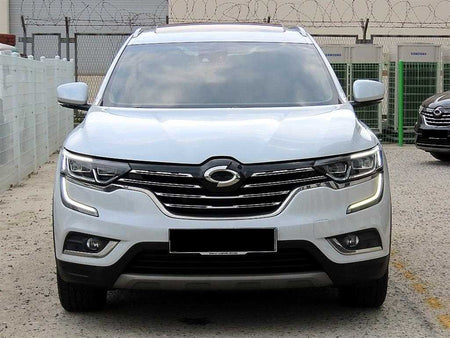 RENAULT QM6 — photo 01