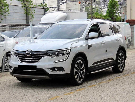 RENAULT QM6 — photo 02