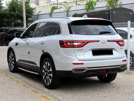 RENAULT QM6 — photo 03