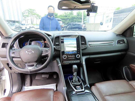 RENAULT QM6 — photo 05