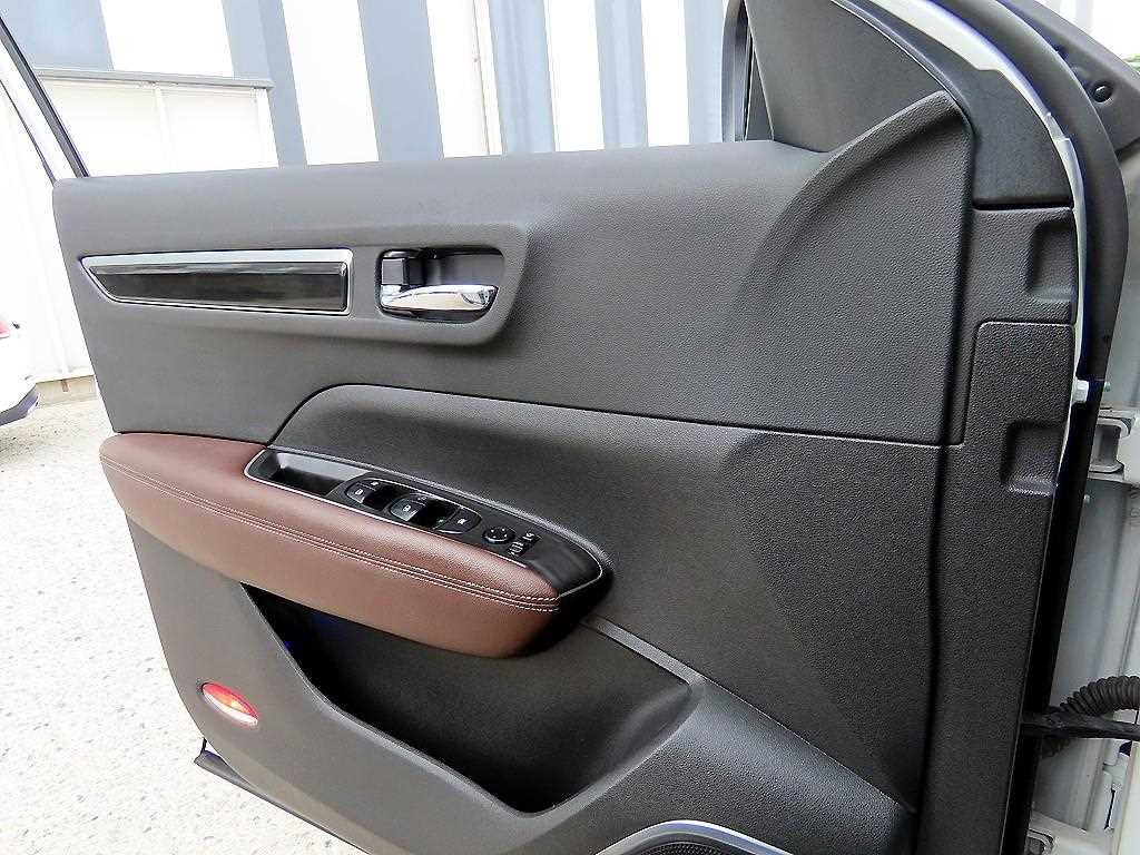 RENAULT QM6 — photo 09
