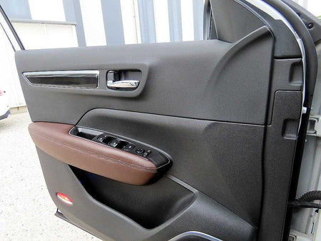 RENAULT QM6 — photo 09