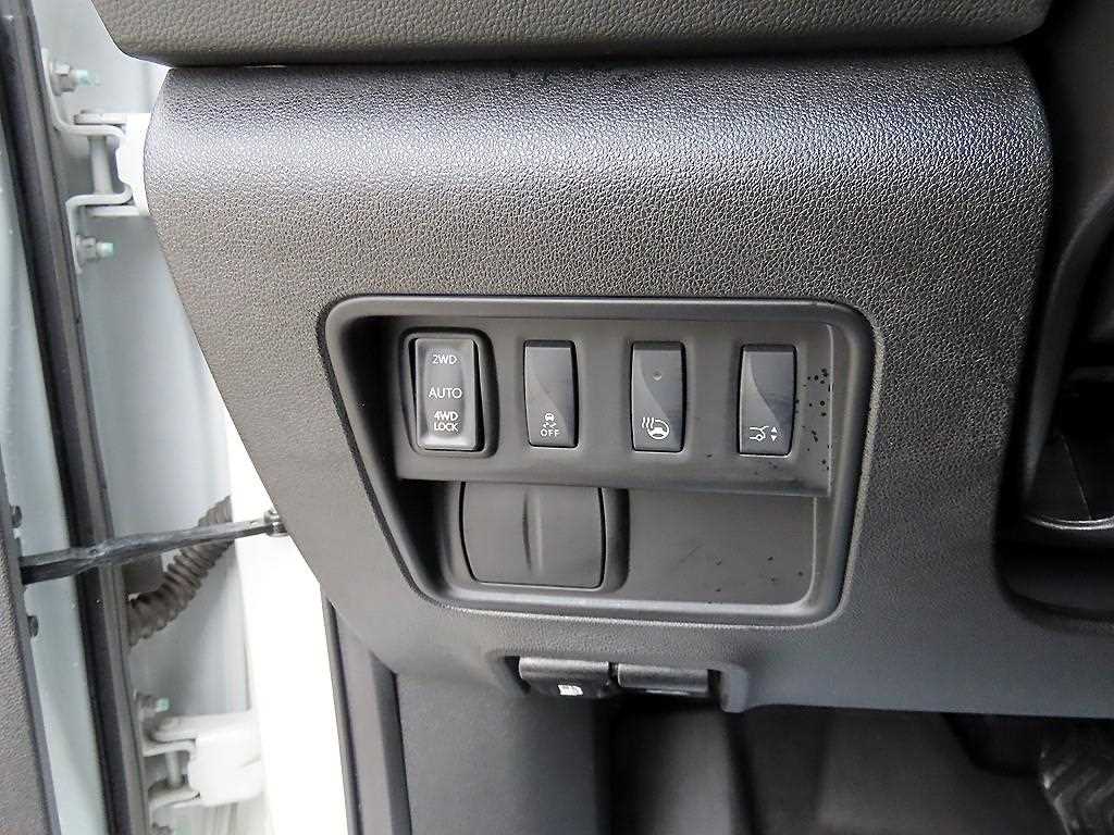 RENAULT QM6 — photo 10