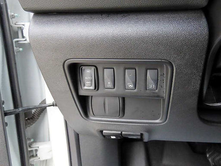 RENAULT QM6 — photo 10