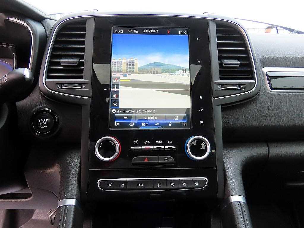 RENAULT QM6 — photo 11