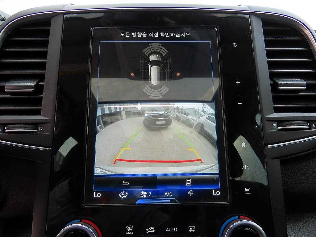 RENAULT QM6 — photo 13