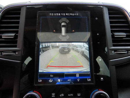 RENAULT QM6 — photo 13