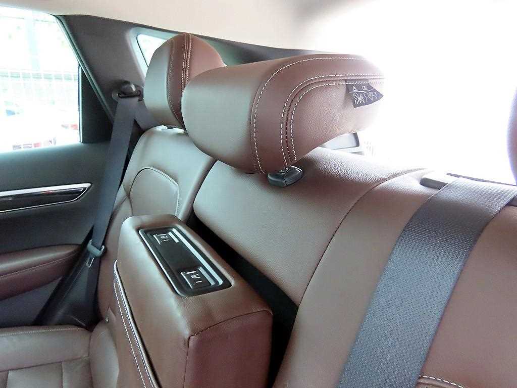RENAULT QM6 — photo 14