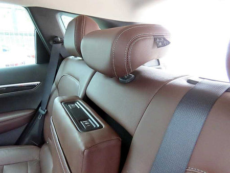 RENAULT QM6 — photo 14
