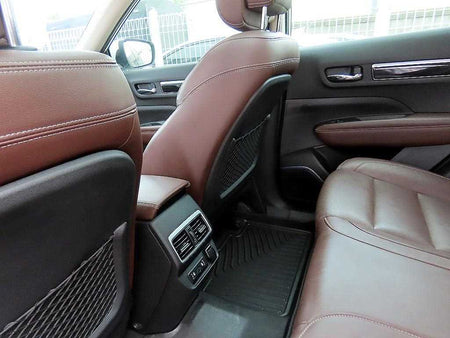RENAULT QM6 — photo 15