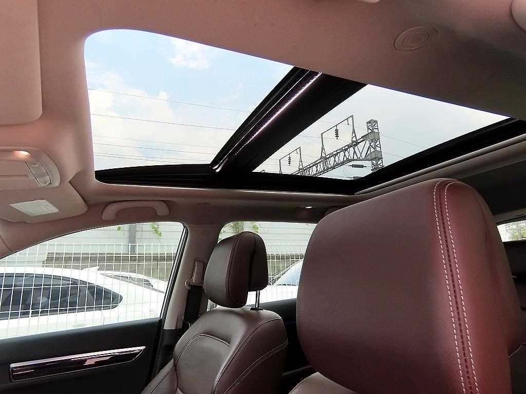 RENAULT QM6 — photo 16