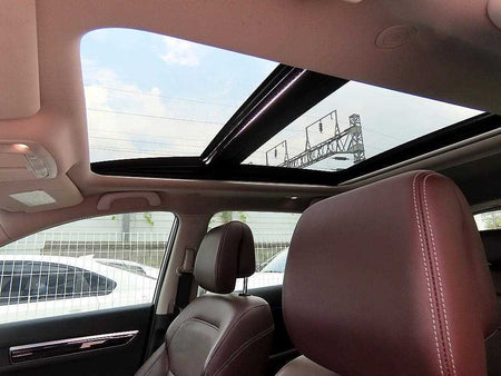 RENAULT QM6 — photo 16