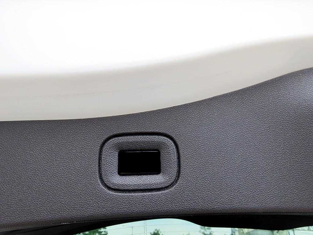 RENAULT QM6 — photo 17