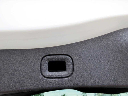RENAULT QM6 — photo 17