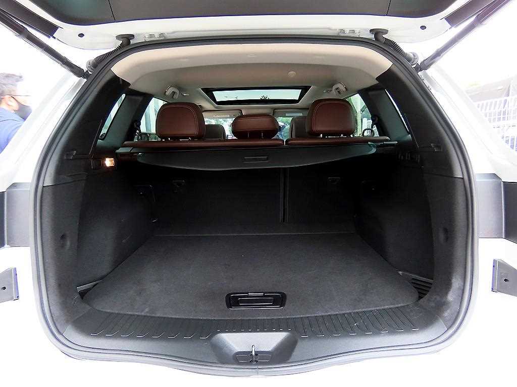 RENAULT QM6 — photo 18