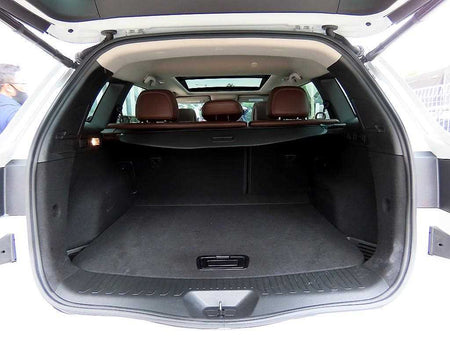 RENAULT QM6 — photo 18
