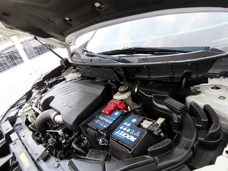 RENAULT QM6 — photo 19