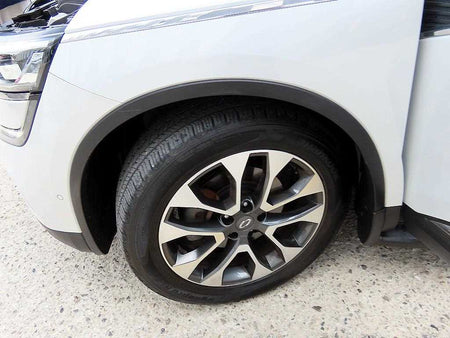 RENAULT QM6 — photo 20