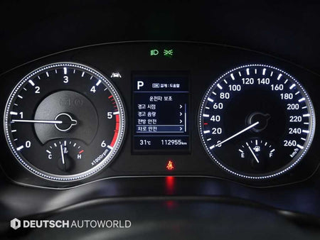 Hyundai Santafe — photo 09