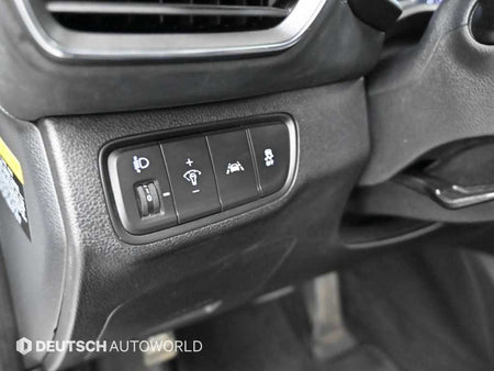 Hyundai Santafe — photo 13