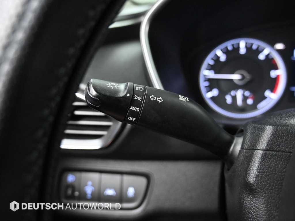 Hyundai Santafe — photo 14