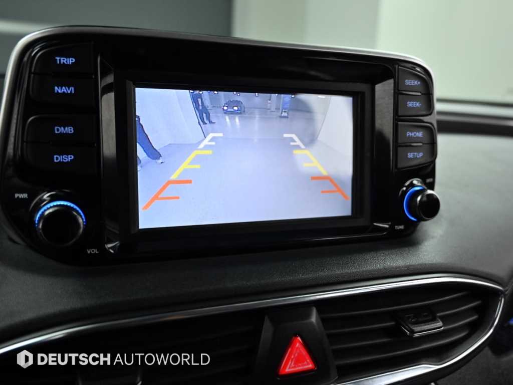 Hyundai Santafe — photo 17