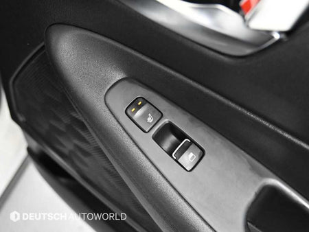 Hyundai Santafe — photo 19