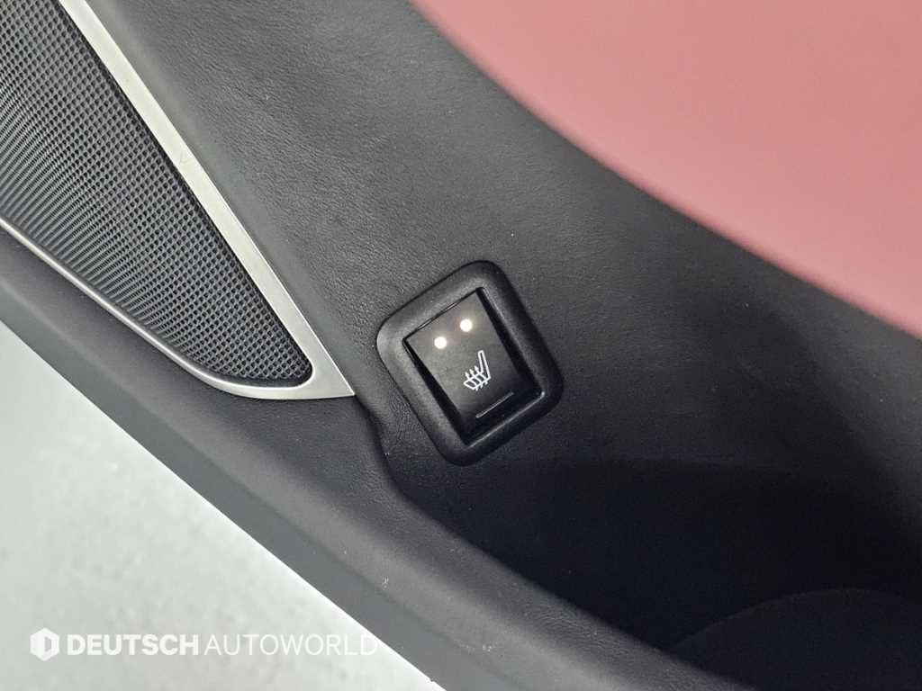 Maserati Levante — photo 16