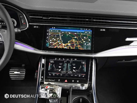 Audi Q8 — photo 14
