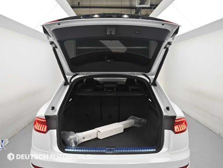 Audi Q8 — photo 19