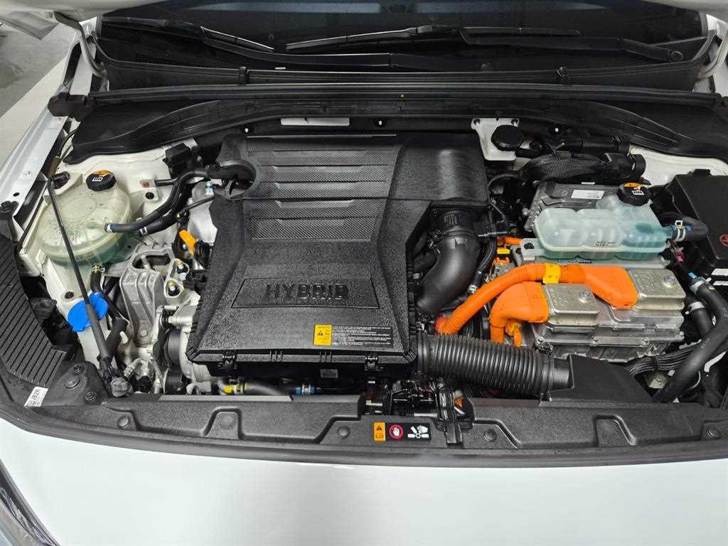 Hyundai Ioniq — photo 06
