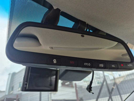 Hyundai Ioniq — photo 14