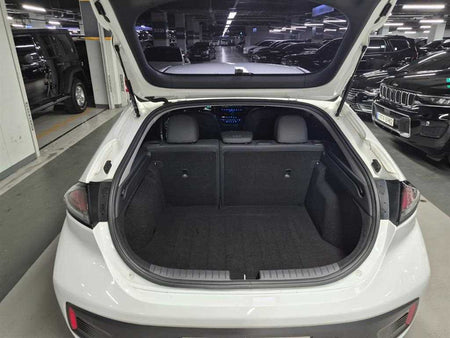 Hyundai Ioniq — photo 20