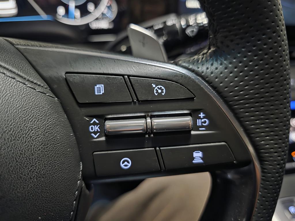 Hyundai Grandeur — photo 13