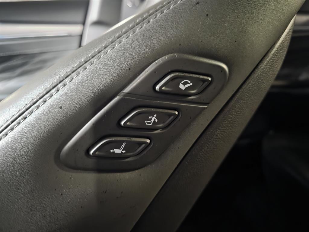 Hyundai Grandeur — photo 17