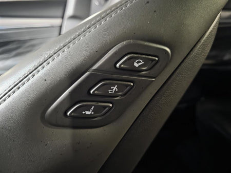 Hyundai Grandeur — photo 17