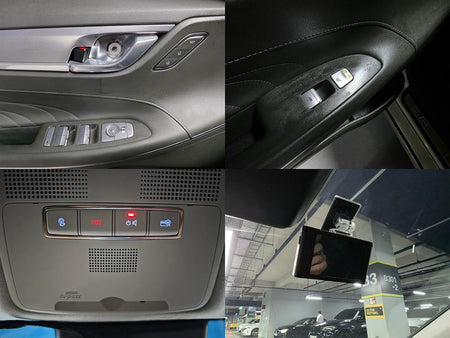 Hyundai Grandeur — photo 18